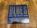 Atlantic Blues 8 LP Box Set 1986 Howlin Wolf Bobby Bland B.B. King Muddy Waters