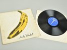 Velvet Underground Warhol 1967 Vinyl LP Record. Ref UUC