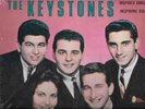 THE KEYSTONES....