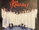 Charytin Goyco - Que Angelitos LP Vinyl record Puerto Rico LP-0002 Los Angelitos