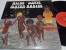 Miles Davis WATER BABIES columbia PC 34396 first pitman press 1976 NM w shorter