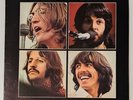 The Beatles - Let it Be White Vinyl UK Apple Records  PCS 7096 1978