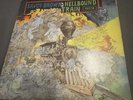 Savoy brown hellbound train decca green label 1st press Vg+ nr ex lovely copy