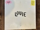 Kenny Beats Louie Box Set Fully Sealed Brown Vinyl With Book Jpegmafia Remi Wolf