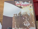 Led Zeppelin II; Atlantic 8236; RL SS/LH SS HOT MIX, Stereo