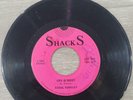 Don Junior (Vin Gordon)/Errol Dunkley 