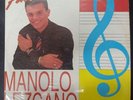 Manolo Lezcano – Facetas - Latin, Salsa, Romántica, Venezuela, 1992 Frankie Ruiz