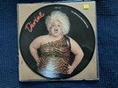 Divine Shoot: Your Shot and Shake it Up 12 Inch Vinyl Picture Disc