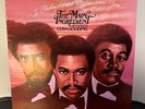 The Main Ingredient Ft Cuba Gooding – I Only Have Eyes For You - US 1981