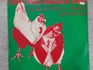 Ranking Trevor Three Piece Chicken & Chips , Cha Cha  Label
