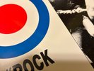 Isd lp oi ror records vinyl