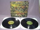 EXPERIMENTAL AUDIO RESEARCH/MILLENIUM MUSIC 2RECORD SET/ELECTRONIC/SYNTH AMBIENT