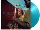 Cesaria Evora - Rogamar - Limited 180-Gram Turquoise Colored Vinyl [New Vinyl LP