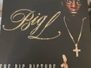 Big L „The Big Picture“ Vinyl LP Rap Hip-Hop DITC 2Pac Kool G Rap