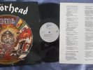 MOTORHEAD 1916 LP EPIC/ WTG LP 467481 1 Original 1st Press LEMMY