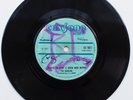 The Hamlins - Trying To Keep A Good Man Down (COXSONE) RARE ROCKSTEADY