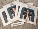 *IN HAND* NEW LANA DEL REY LUST FOR LIFE COKE BOTTLE CLEAR VINYL 2023