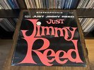 Jimmy Reed - Just Jimmy Reed (LP, Album) (Mint (M)) - 1843997143