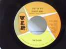 The Elgins,V.I.P. 25037,