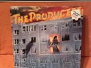 1982 The PRODUCERS, You Make The Heat Lp ARR 38060