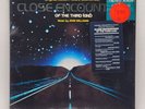 SEALED 1977 Close Encounters Of The Third Kind Soundtrack Album + Hype Sticker