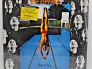 DEF LEPPARD High 'n' Dry  1984 PolyGram Records Sealed Hype Sticker