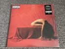 Bad Omens - The Death Of Peace Of Mind Vinyl Record SEALED /1500 Red/Black/White