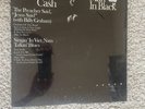 JOHNNY CASH - MAN IN BLACK - SEALED Original 1971 LP vinyl record