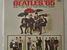 The Beatles ‘65 LP RE 1975 Apple ST-2228 John Lennon Paul McCartney EX