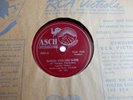 RUSSIAN JAZZ  LEONID UTESOV STATE JAZZ OR.ASCH INT. 3003  10