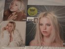 Renee Rapp Snow Angel Urban Outfitters LP + 7