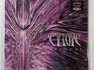CYNIC ReFocus Band Exclusive Limited Edition of 200 Pink Vinyl LP Focus Athiest