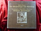 RICHARD WAGNER DIE MEISTERSINGER VON NÜRNBERG WILHELM FURTWÄNGLER BAYREUTH 1943