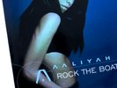 ORIGINAL 2002 AALIYAH ROCK THE BOAT 12