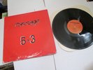 PRIVATE HARD ROCK METAL AOR LP EP PASSAGE 5 x 3 Obscure Ohio powerpop punk 1983