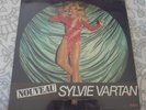 SYLVIE VARTAN  - Joli LP SEALED / SCELLE -  avec obi/bandeau