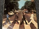 The Beatles Abbey Road Original First Press 1969 Vinyl LP Record Apple SO-383