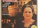 Vintage Puccini Tosca Philips 2LP Opera Box Set-Caballe, Carreras-Factory Sealed