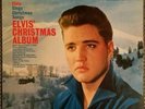 LP 1959 Elvis Presley CHRISTMAS ALBUM RCA Victor LSP 1951 V4 OHNE LZ UNLAM. 6