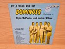 Billy Ward & Dominoes 