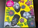 De La Soul 3 Feet High and Rising 12x 7