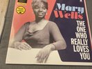 MARY WELLS 