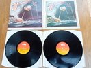 JEFF WAYNE'S WAR OF THE WORLDS - BOOKLET- DOUBLE VINYL ALBUM - 1978 - NEAR MINT