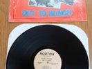 HASIL ADKINS - OUT TO HUNCH- ORIGINAL US VINYL LP - NORTON RECORDS - VG+