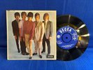 ROLLING STONES DFE 8590 MONO FIVE BY FIVE. ORIGINAL UK 45T/7' NEAR MINT