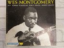 WES MONTGOMERY The Incredible Jazz Guitar-Riverside RLP12-320-UK 1960 Mono (MBO)