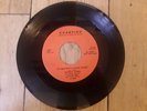 gloria jones tainted love/my bad boys comin home dj copy not for resale vinyl 45