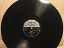 NAPPY BROWN My Baby bw It Don't Hurt No More 78rpm 1958 UK London Ex