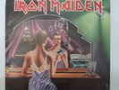 IRON MAIDEN - Twilight Zone/Wrathchild (1981 UK 1st press Vinyl Single) *VG+/NM*