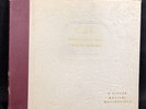 RCA Victor Red Seal DM469 Dvorak Symphony No. 5 E